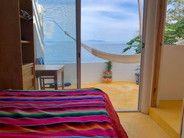 Pura Vida Wellness Retreat Hotel Yelapa Exterior foto