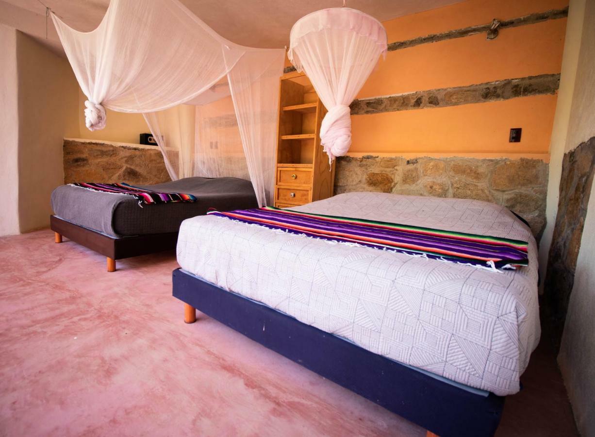 Pura Vida Wellness Retreat Hotel Yelapa Exterior foto