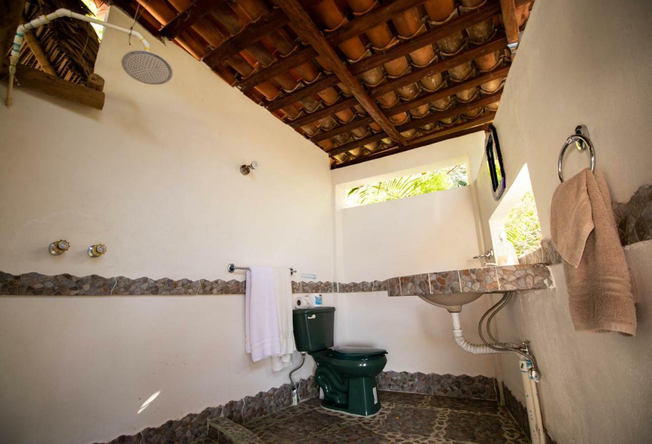 Pura Vida Wellness Retreat Hotel Yelapa Exterior foto