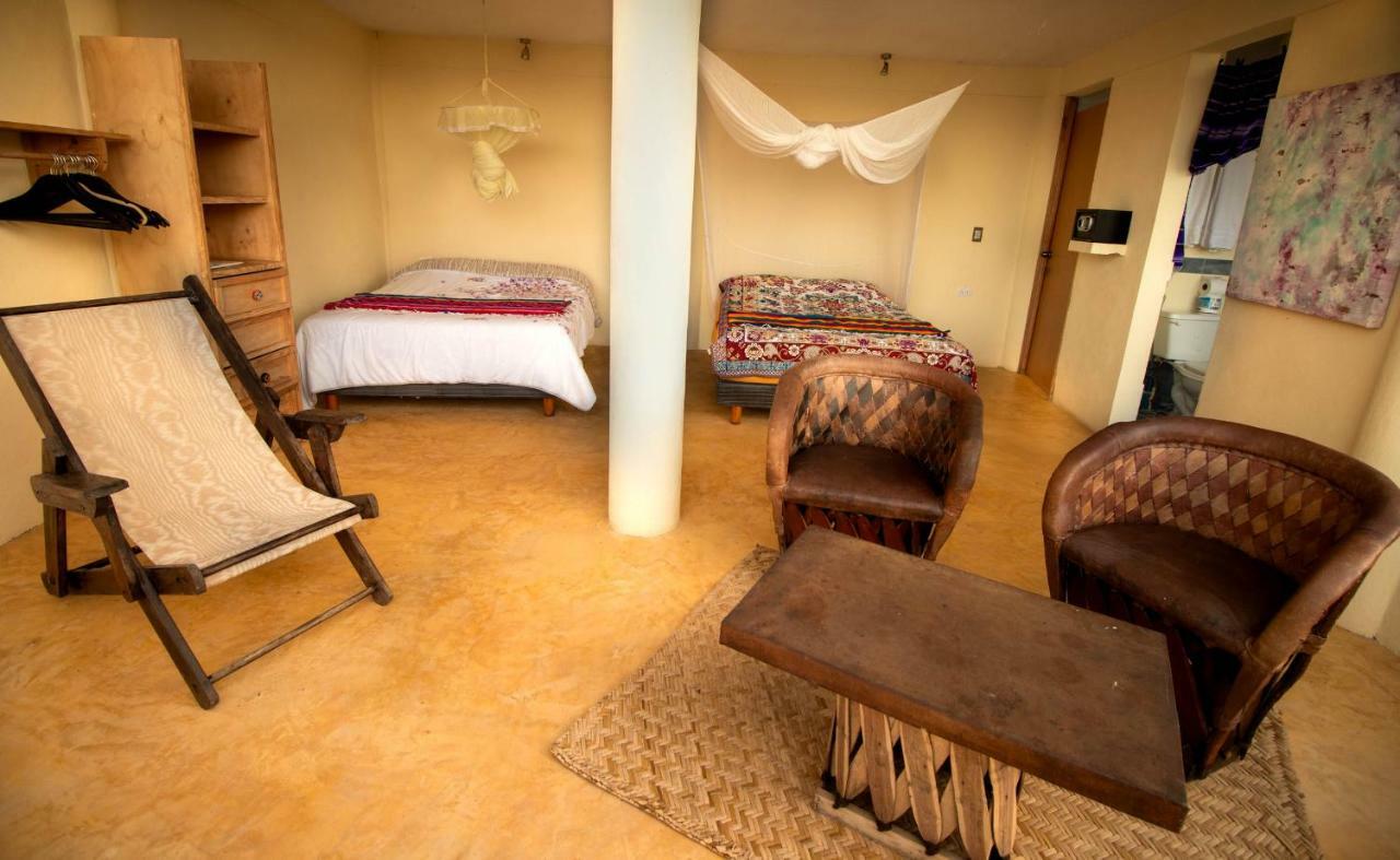 Pura Vida Wellness Retreat Hotel Yelapa Exterior foto